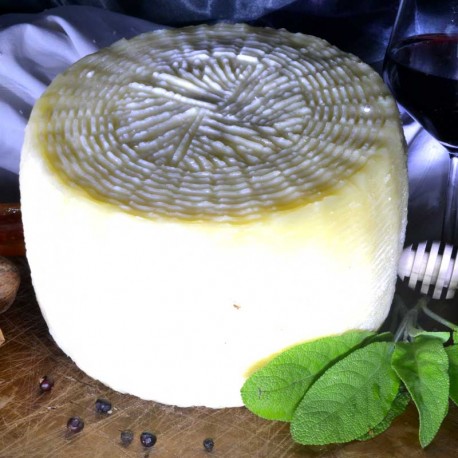 Pecorino Primo Sale